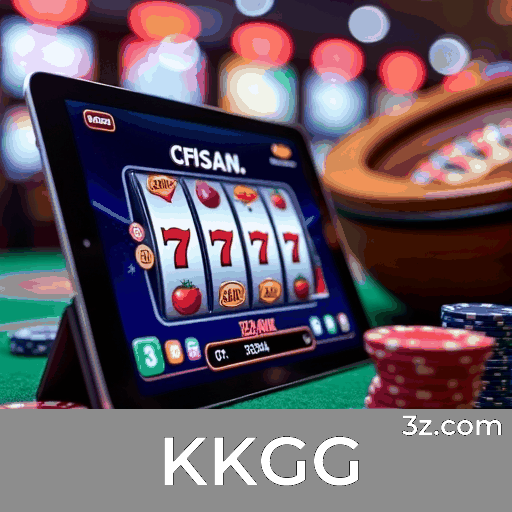 KKGG: Jogo em Tempo Real para Jogadores Brasileiros